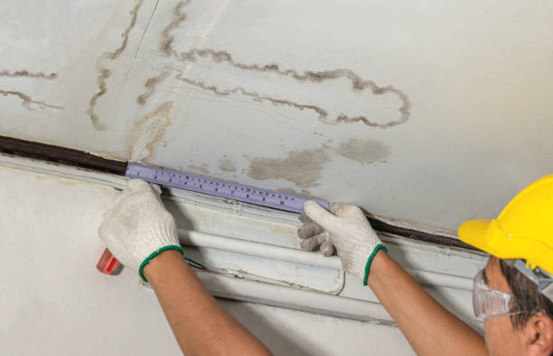 Reliable Basement Flood Cleanup contractor in Farrell, PA by Aqua Guard Water Damage